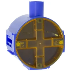 ABB Hafonorm DZ50 zonder stelring 5/8"