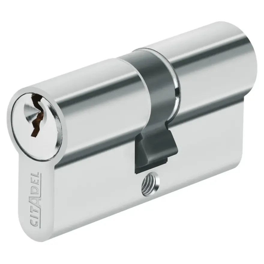 Abus Citadel deurcilinder Standard Security 40/40 mm