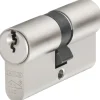 Abus deurcilinder E60NP 35/45