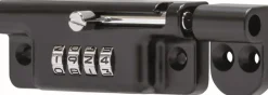 Abus grendel met cijfercode