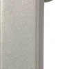 Abus raamboom aluminium met slot