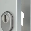 Abus veiligheidsrozet RSZS F1 SKG*** rechthoekig