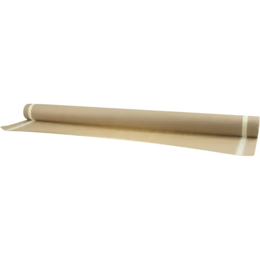 Afdekpapier met afplakband 90 cm x 22,5 m