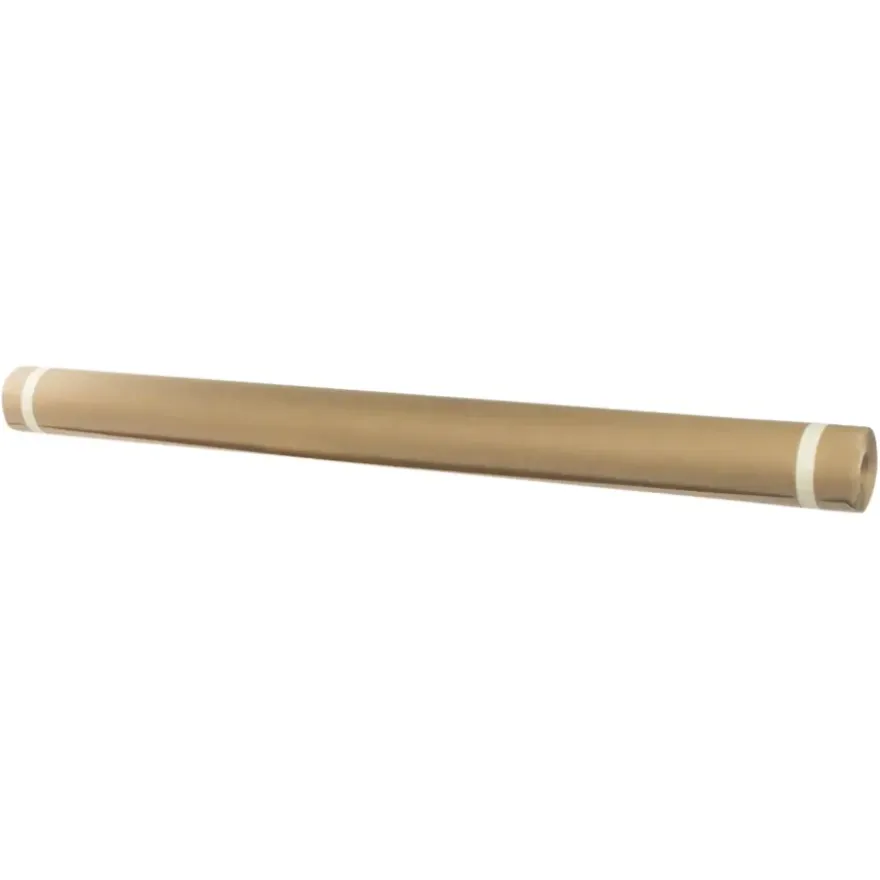 Afdekpapier met afplakband 90 cm x 22,5 m
