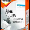 Alabastine allesvuller wit 750 g
