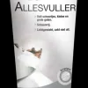 Alabastine extra allesvuller steen 200 ml