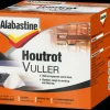 Alabastine houtrotvuller 500 g