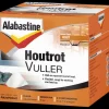 Alabastine houtrotvuller 1000 g