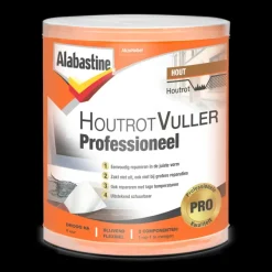 Alabastine houtrotvuller professioneel 330 ml