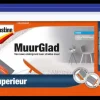 Alabastine MuurGlad superieur 5 liter