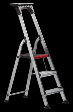 Altrex Huishoudtrap Double Decker 3 Treden