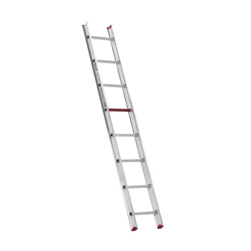 Altrex Opsteekladder All Round 8 treden