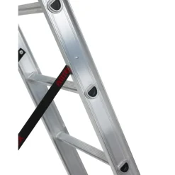 Altrex Reformladder All Round 3x9 treden