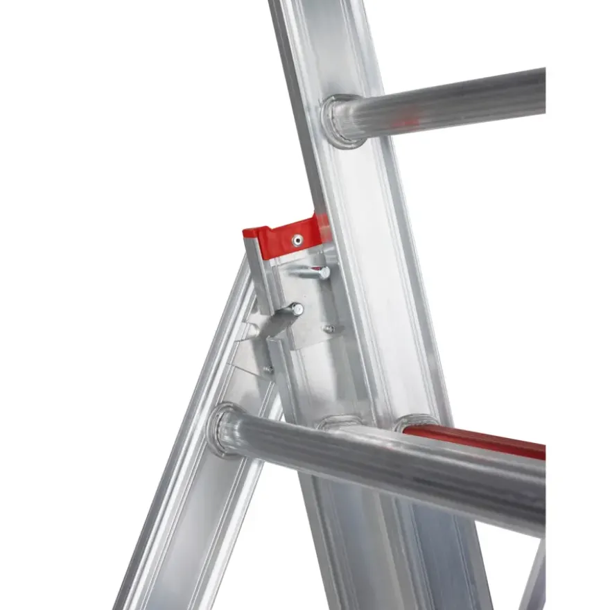 Altrex Reformladder All Round 3x10 treden
