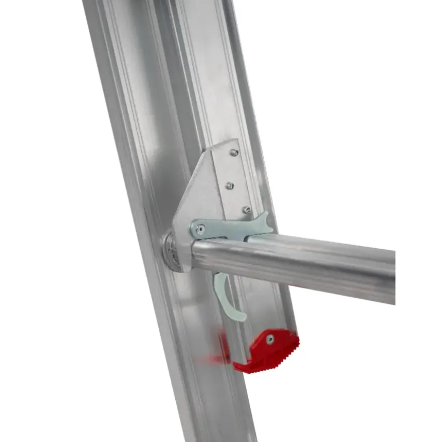Altrex Reformladder All Round 3x10 treden