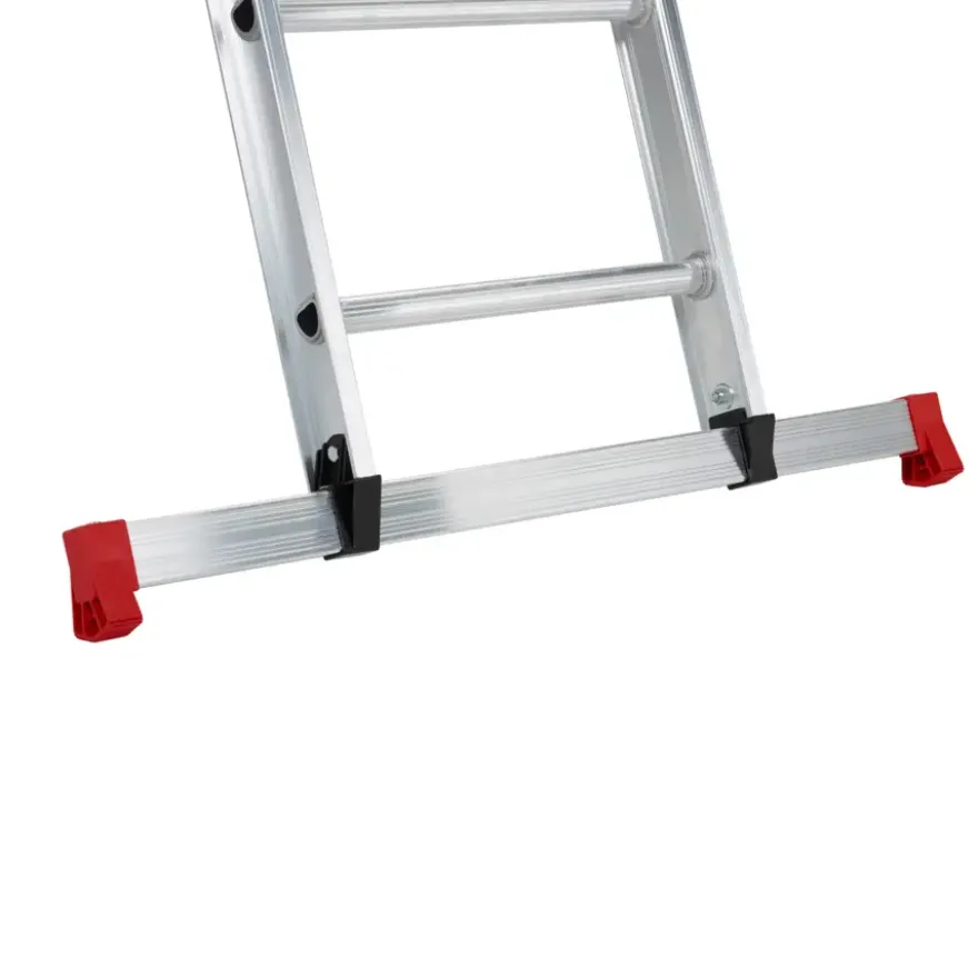 Altrex Reformladder All Round 3x10 treden