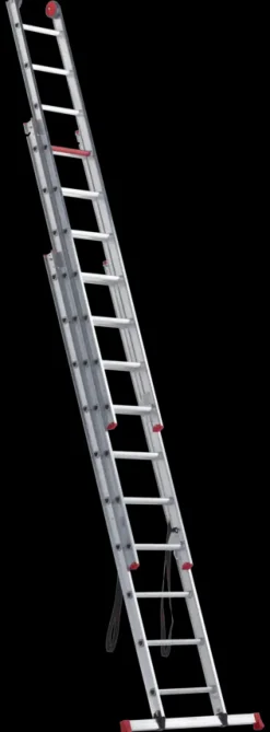 Altrex Reformladder All Round 3x10 treden