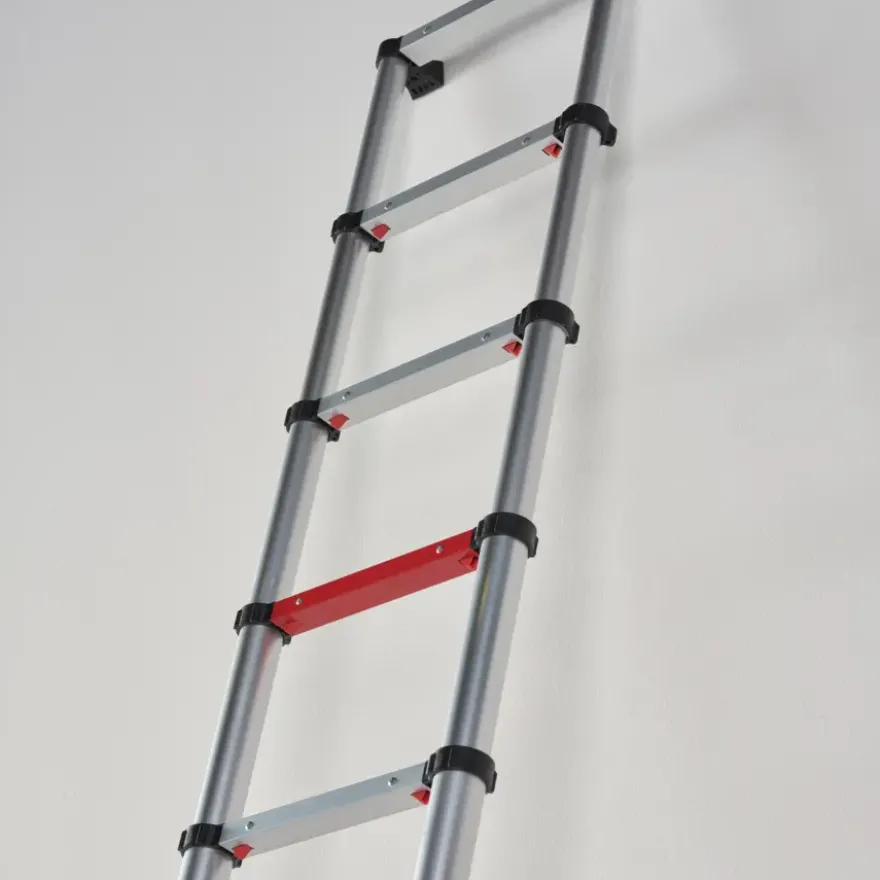 Altrex telescoopladder Smart Up Go 11 treden