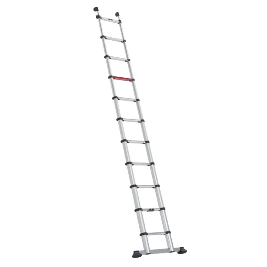 Altrex telescoopladder Smart Up Active 11 treden