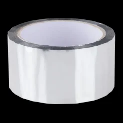 Aluminium tape tbv ondervloer 50m