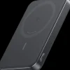 Anker MagGo Slim powerbank snelladen 10.000 mAh zwart