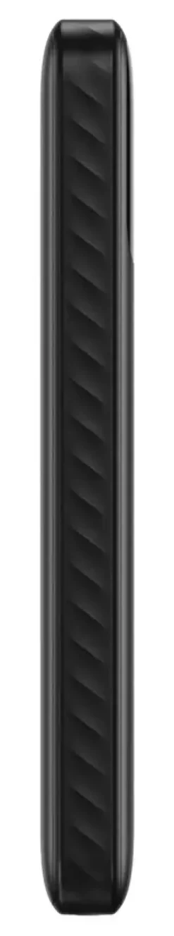 Anker powerbank snelladen 10.000 mAh zwart