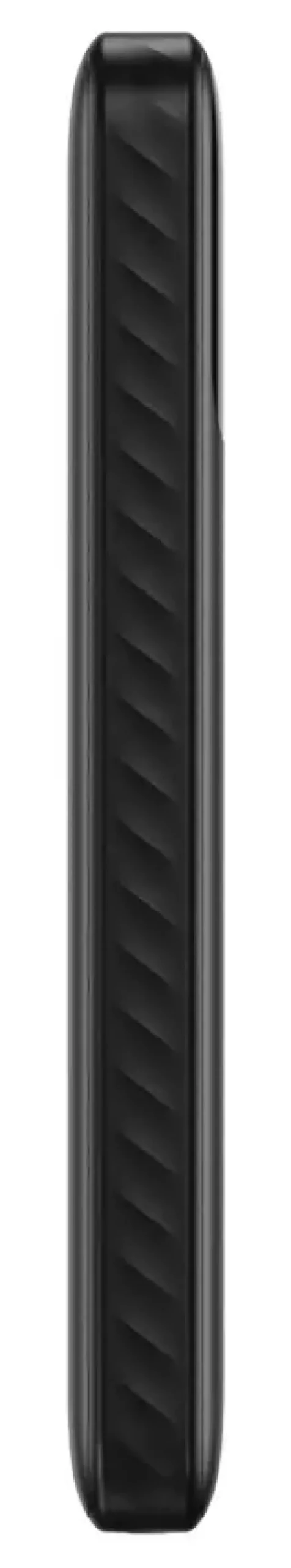 Anker powerbank snelladen 10.000 mAh zwart