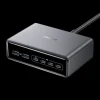 Anker Prime oplader snelladen tot 200W (6 poorten)