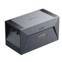 Anker Solix Solarbank thuisbatterij E1600