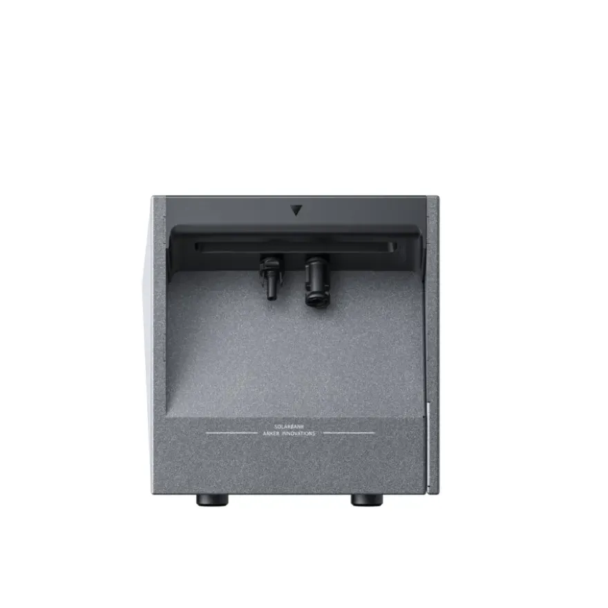 Anker Solix Solarbank thuisbatterij E1600