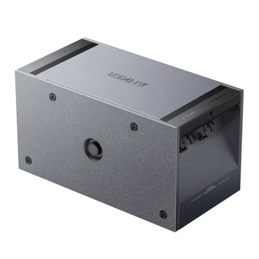 Anker Solix Solarbank thuisbatterij E1600