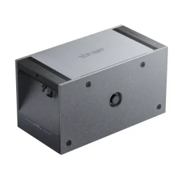 Anker Solix Solarbank thuisbatterij E1600
