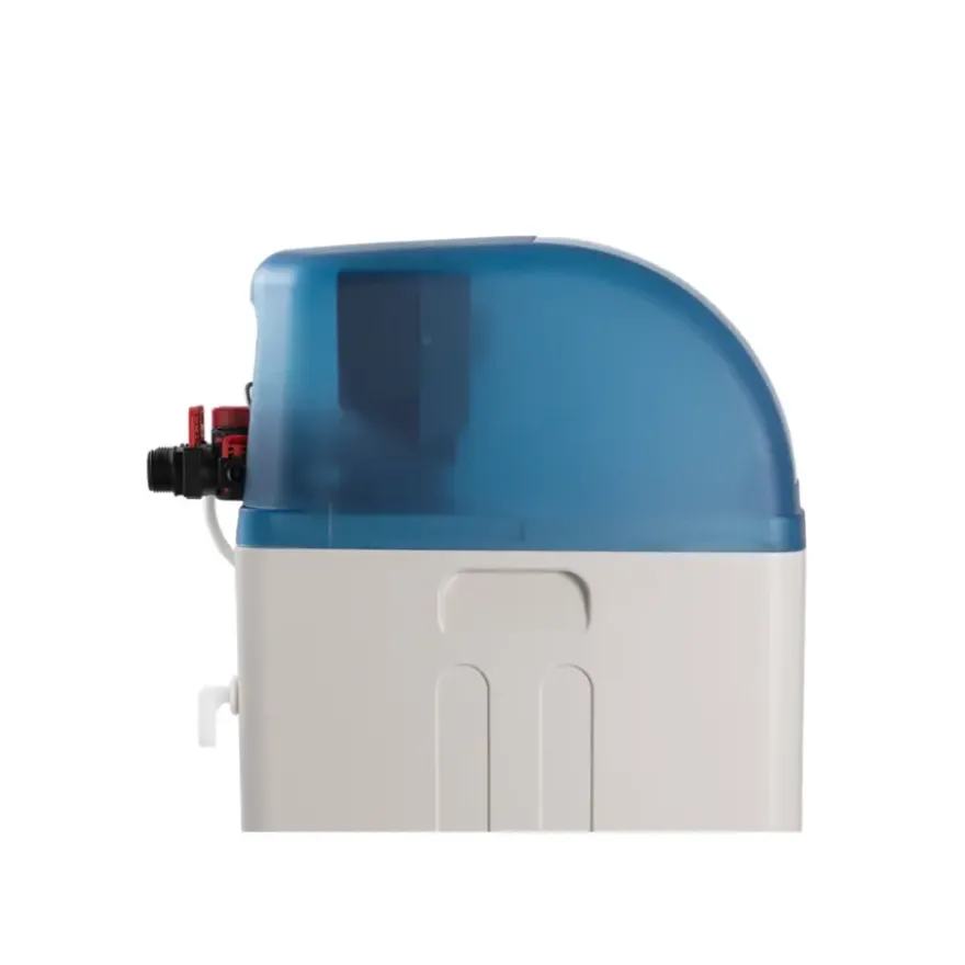 Aqmos waterontharder R2D2-72 - 2 tot 7 persoons huishoudens