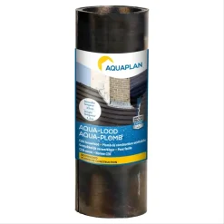 Aquaplan Aqua-lood bouwlood 25 cm x 1,5 m