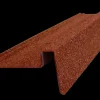 Aquaplan Aqua-pan windveer metaal rood 91 cm