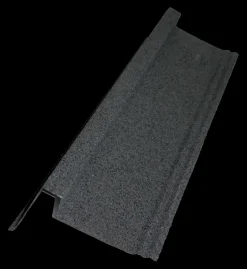 Aquaplan Aqua-pan windveer metaal antraciet 91 cm