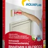 Aquaplan Binnenmuur-Droog vochtwering 0,75 liter
