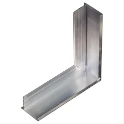 Aquaplan Buitenhoek Aluminium 20 cm x 20 cm 60 mm