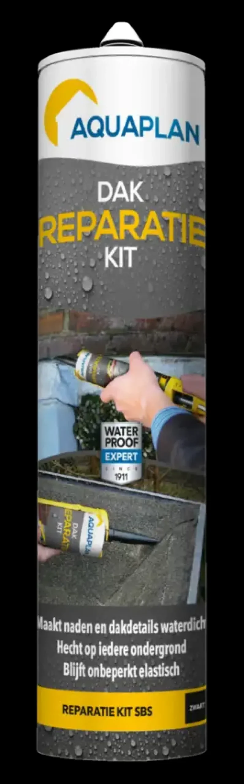 Aquaplan Dakreparatiekit 310 ml