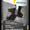 Aquaplan dakreparatiepasta 1 kg