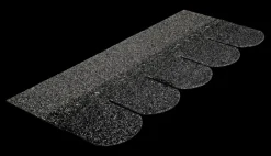 Aquaplan Easy-Shingle Special Zwart 2 m²