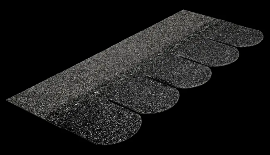 Aquaplan Easy-Shingle Special Zwart 2 m²