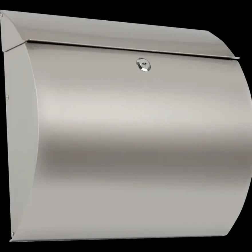 Arregui Brievenbus Aura RVS
