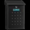 Arregui Brievenbus Premium Zwart