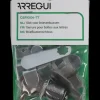 Arregui brievenbus slotset voor Arrequi en Brabantia brievenbussen