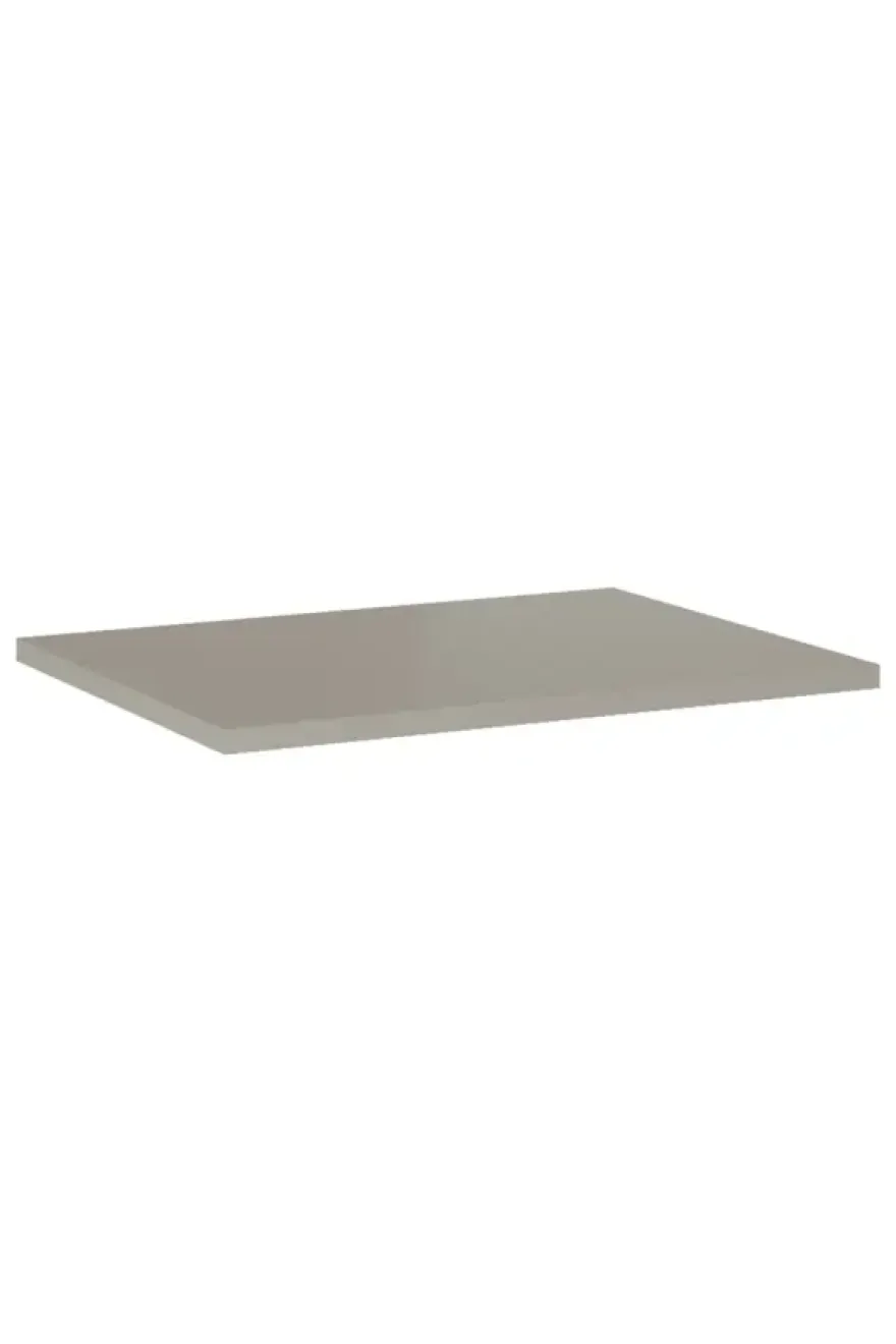 Atlantic wastafelblad Tova kasjmir 60 cm