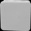 Attema kabeldoos IP55 met membraaninvoer