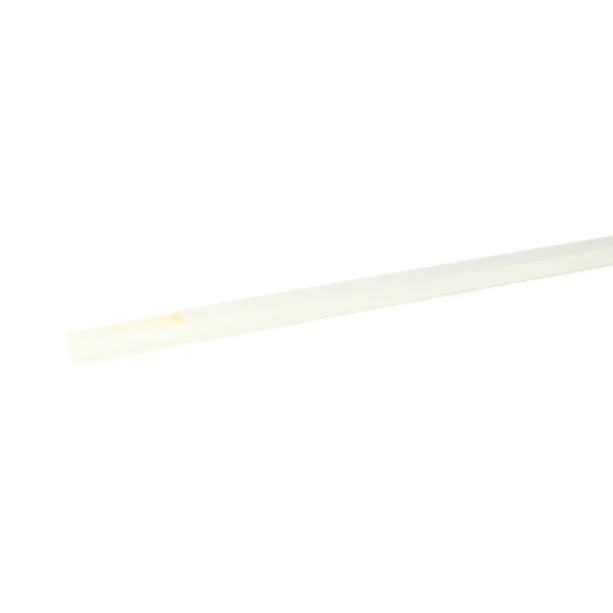Attema kabelgoot MK10 kunststof zelfklevend wit 20x10mm 2 meter