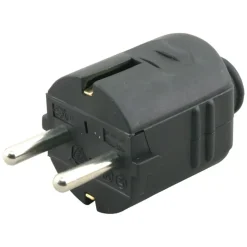 Attema Las Gaffeldoos PVC 5/8