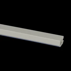 Attema Snoergoot 9 x 5 mm Wit 2 Meter